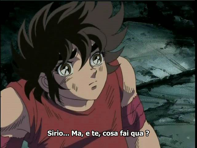 Otaku Gallery  / Anime e Manga / Saint Seiya / Screen Shots / Hades / 05 - Ritrovamenti Provvisori / 066.jpg